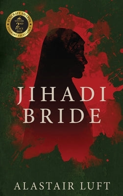 Jihadi Bride by Luft, Alastair