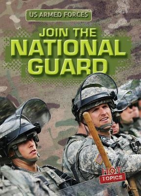 Join the National Guard by Mitchell, P. P.