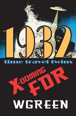 X-ooming FDR 1932 by Raimondi, Davide Vaz