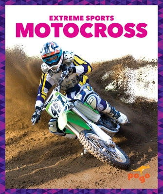 Motocross by Brink, Tracy Vonder