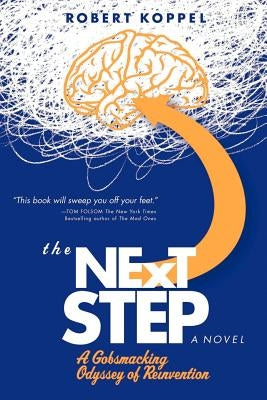 The Next Step by Koppel, Robert