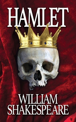 Hamlet by Shakespeare, William