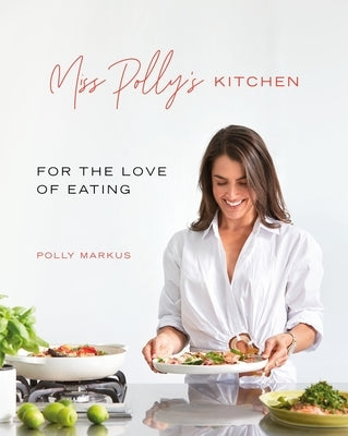 Miss Polly's Kitchen by Markus, Polly