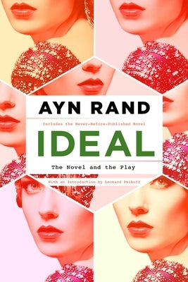 Ideal by Rand, Ayn