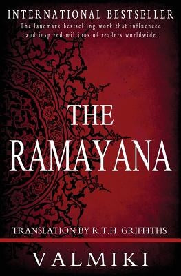 The Ramayana: Abridged Edition by Valmiki