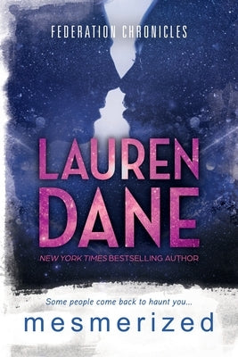 Mesmerized by Dane, Lauren