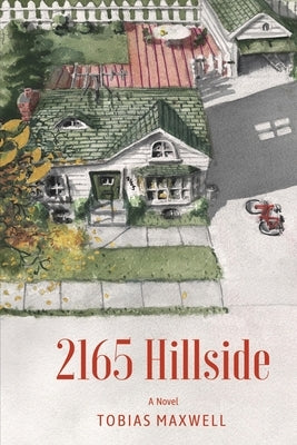 2165 Hillside by Maxwell, Tobias