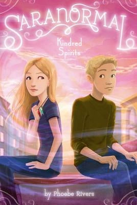 Kindred Spirits by Rivers, Phoebe