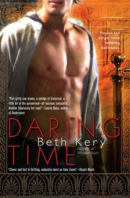 Daring Time by Kery, Beth