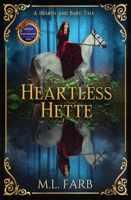 Heartless Hette by Farb, M. L.