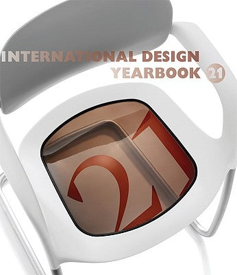 The International Design Yearbook 21 by Urquiola, Patricia