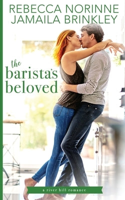 The Barista's Beloved by Brinkley, Jamaila