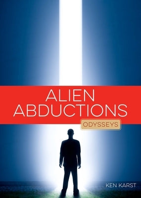 Alien Abductions by Karst, Ken