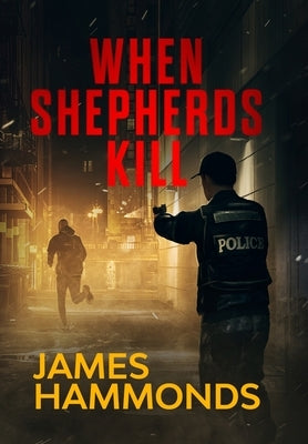 When Shepherds Kill by Hammonds, James S.