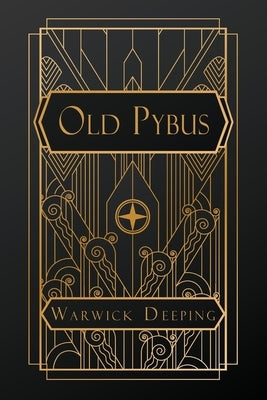 Old Pybus by Deeping, Warwick