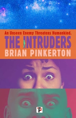 The Intruders by Pinkerton, Brian