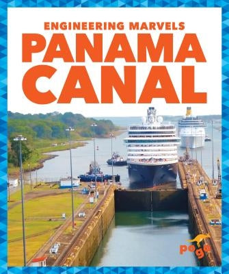 Panama Canal by Black, Vanessa