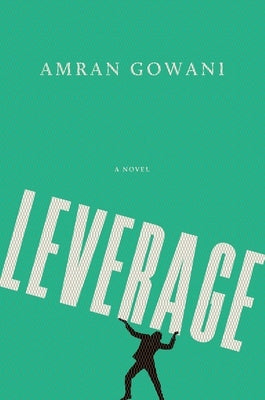 Leverage by Gowani, Amran