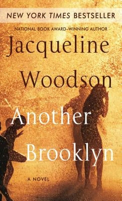 Another Brooklyn by Woodson, Jacqueline