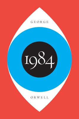 1984 by Orwell, George