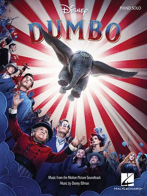 Dumbo: Music from the Motion Picture Soundtrack by Elfman, Danny