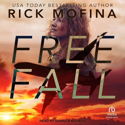 Free Fall by Mofina, Rick