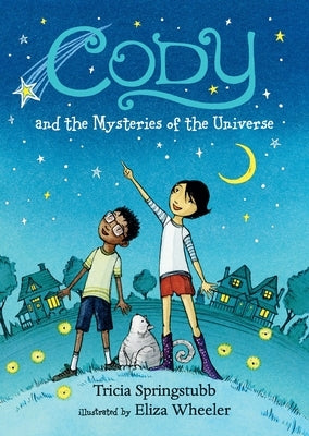 Cody and the Mysteries of the Universe by Springstubb, Tricia