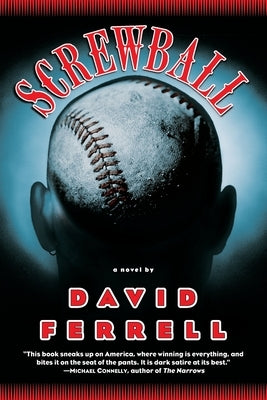 Screwball by Ferrell, David