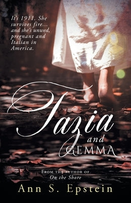 Tazia and Gemma by S. Epstein, Ann