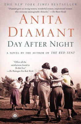 Day After Night by Diamant, Anita