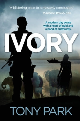 Ivory by Park, Tony