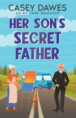 Her Son's Secret Father by Dawes, Casey