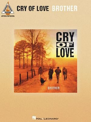 Cry of Love by Cry of Love