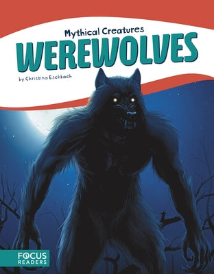 Werewolves by Eschbach, Christina