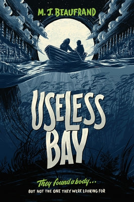 Useless Bay by Beaufrand, M. J.