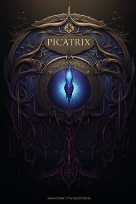 Picatrix by Unknown