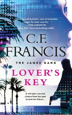 Lovers Key by Francis, C. F.