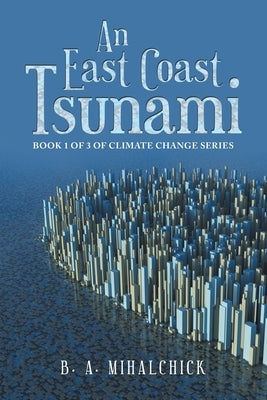 An East Coast Tsunami: Book 1 of 3 of Climate Change Series by Mihalchick, B. A.