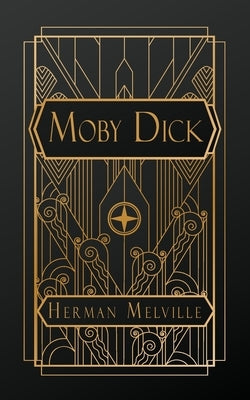 Moby-Dick by Melville, Herman