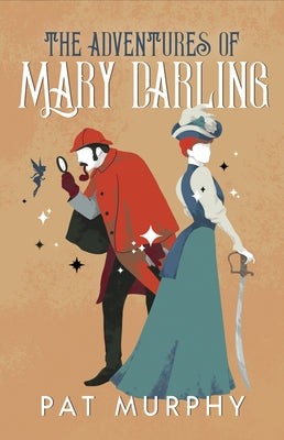 The Adventures of Mary Darling by Murphy, Pat