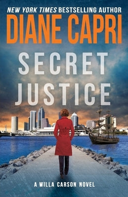 Secret Justice by Capri, Diane