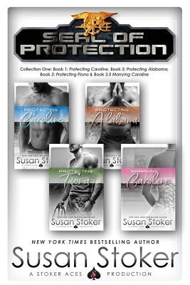 SEAL of Protection Collection 1 by Stoker, Susan