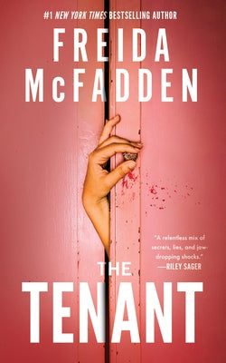 The Tenant by McFadden, Freida