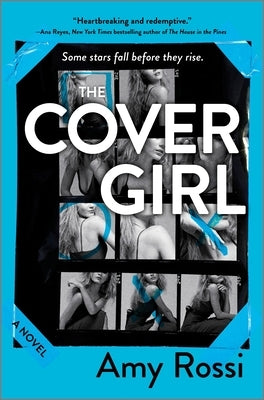 The Cover Girl by Rossi, Amy