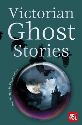 Victorian Ghost Stories by Jackson, J. K.