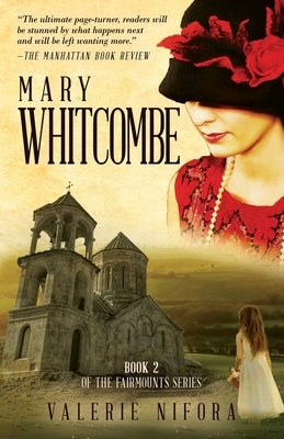 Mary Whitcombe by Nifora, Valerie