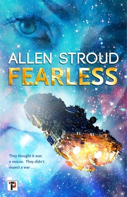 Fearless by Stroud, Allen