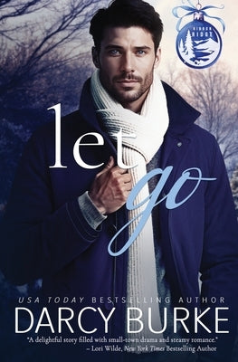 Let Go by Burke, Darcy