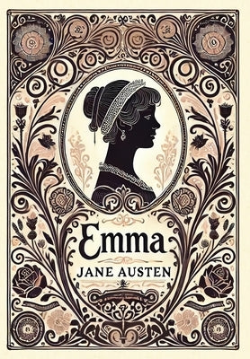 Emma (Collector's Edition) (Laminated Hardback with Jacket) by Austen, Jane