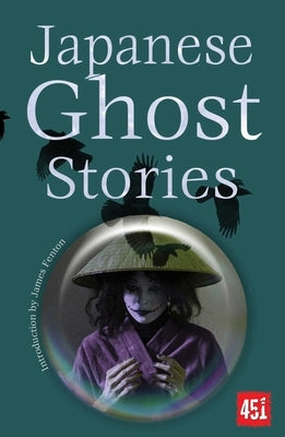 Japanese Ghost Stories by Jackson, J. K.